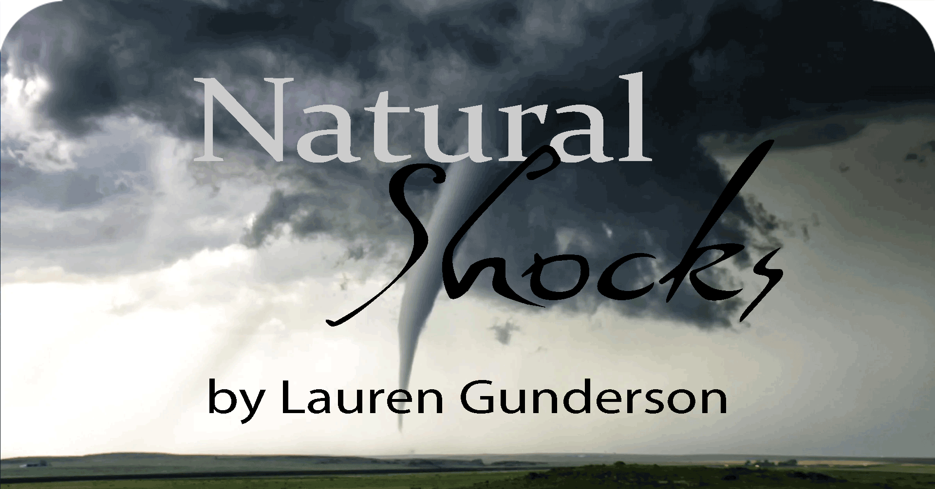 Natural Shocks by Lauren Gunderson