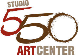 Studio 550